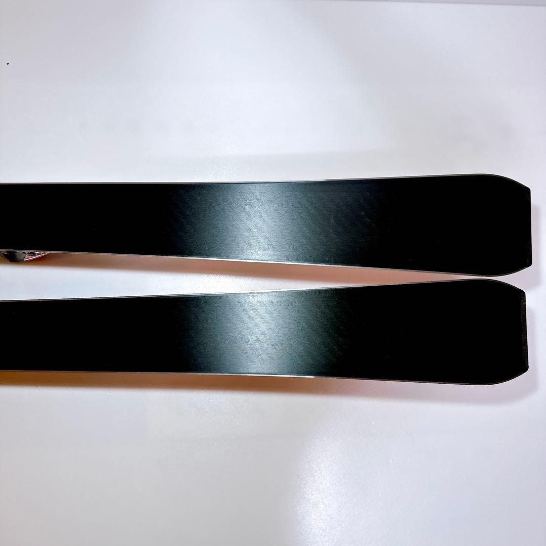 ほぼ未使用 OGASAKA オガサカ TC-SB 23-24 165cm スキー