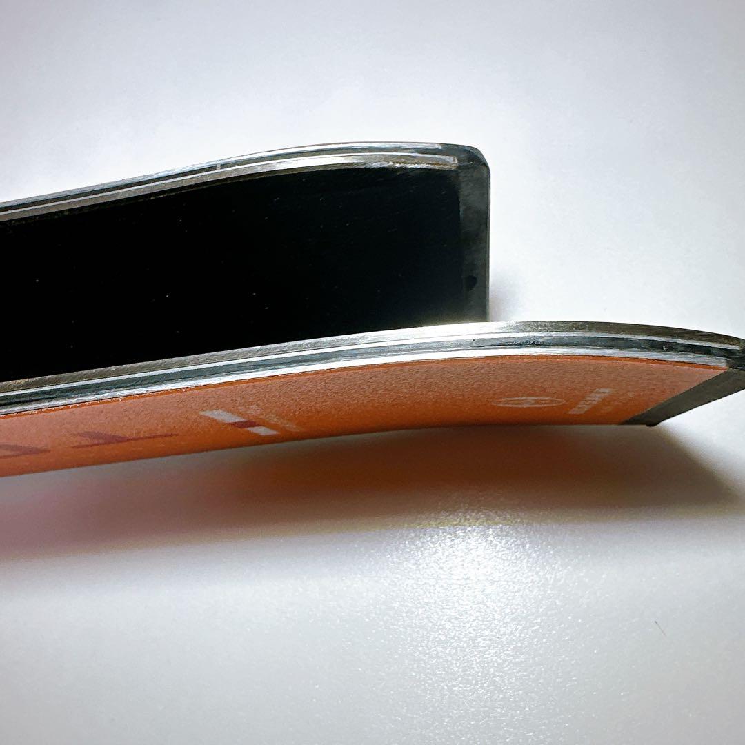 ほぼ未使用 OGASAKA オガサカ TC-SB 23-24 165cm スキー