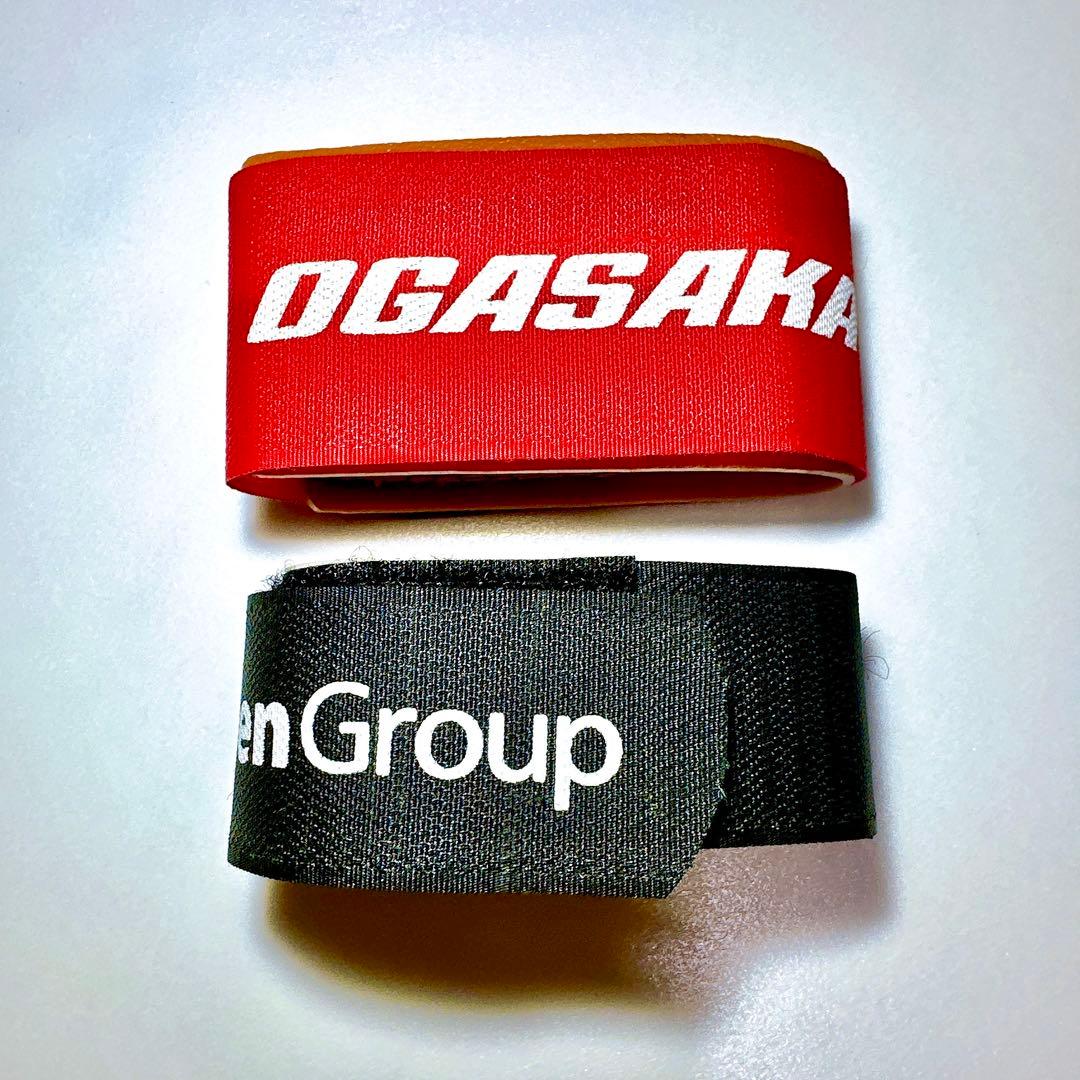 ほぼ未使用 OGASAKA オガサカ TC-SB 23-24 165cm スキー