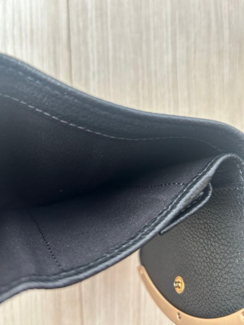 【新品】SeeBy Chloe 三つ折り財布