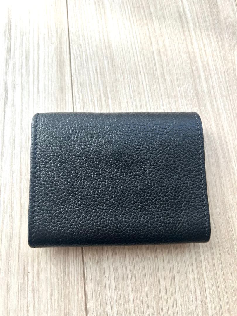 【新品】SeeBy Chloe 三つ折り財布