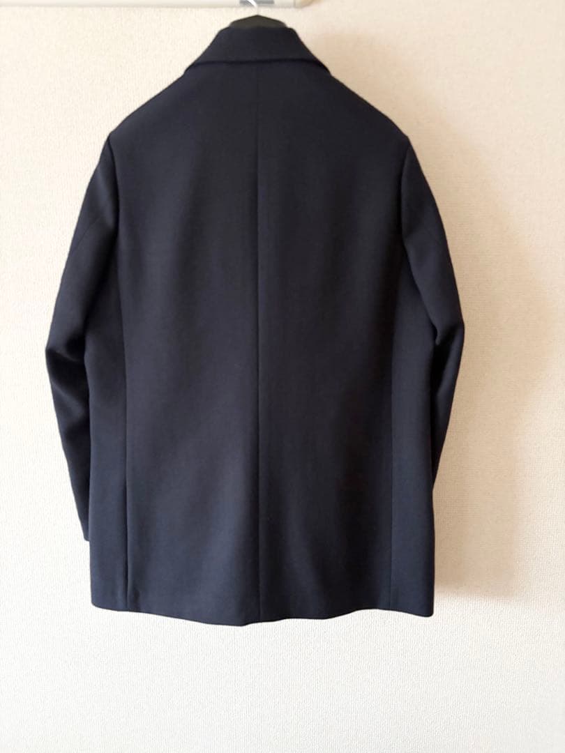 IENA ドライウールWマエオーバージャケット　38