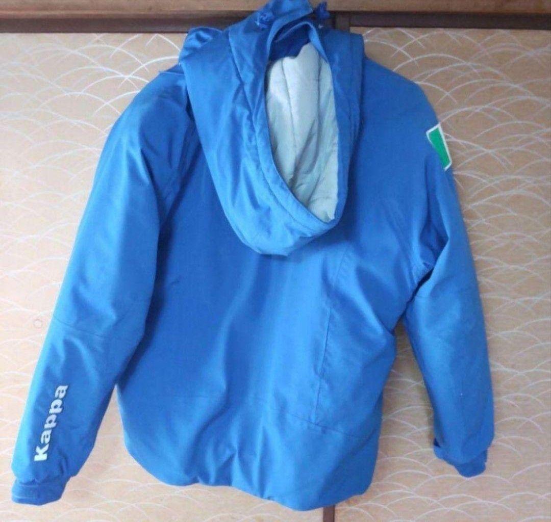 良品 Kappa イタリア ナショナルチーム モデル jr ウエア