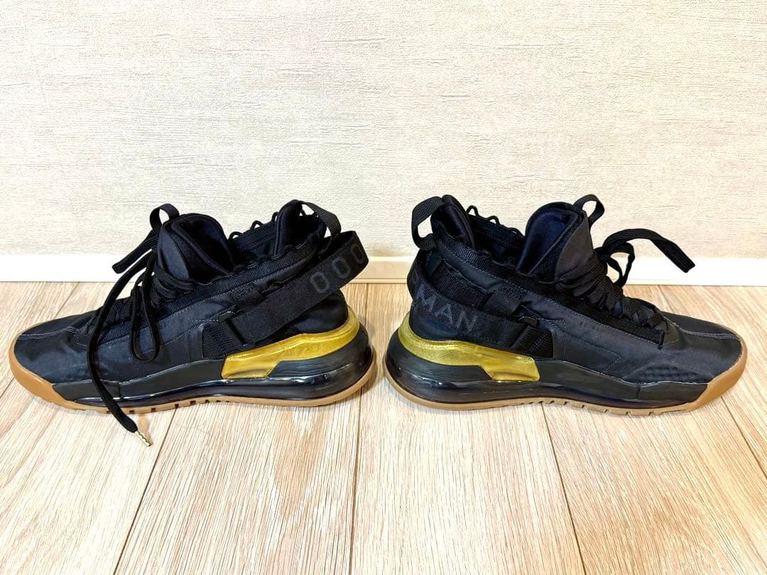 JORDAN PROTO-MAX720 エアマックス　26cm