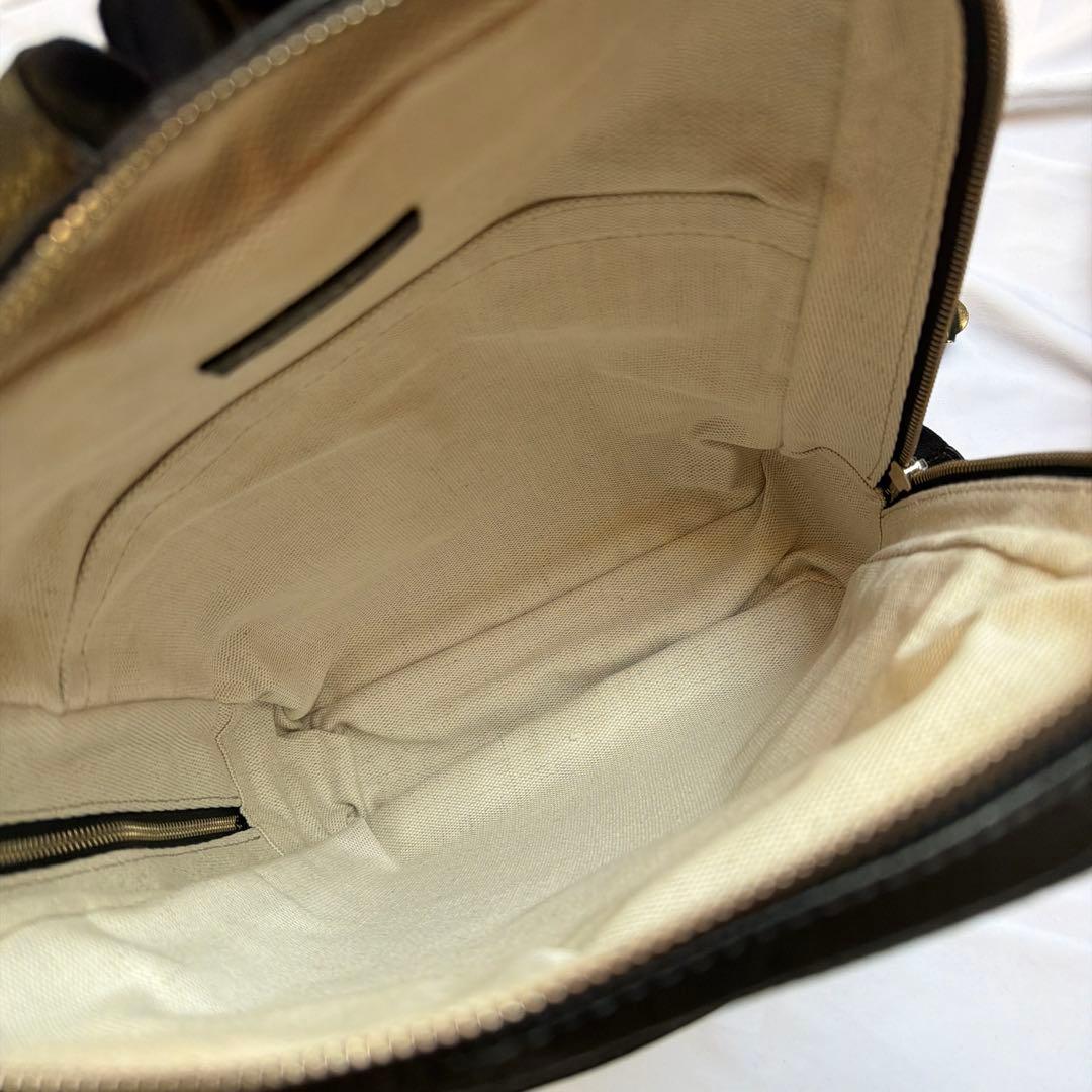 未使用ダニエル＆ボブバックパックZZ BACKPACK 27daniel&bob