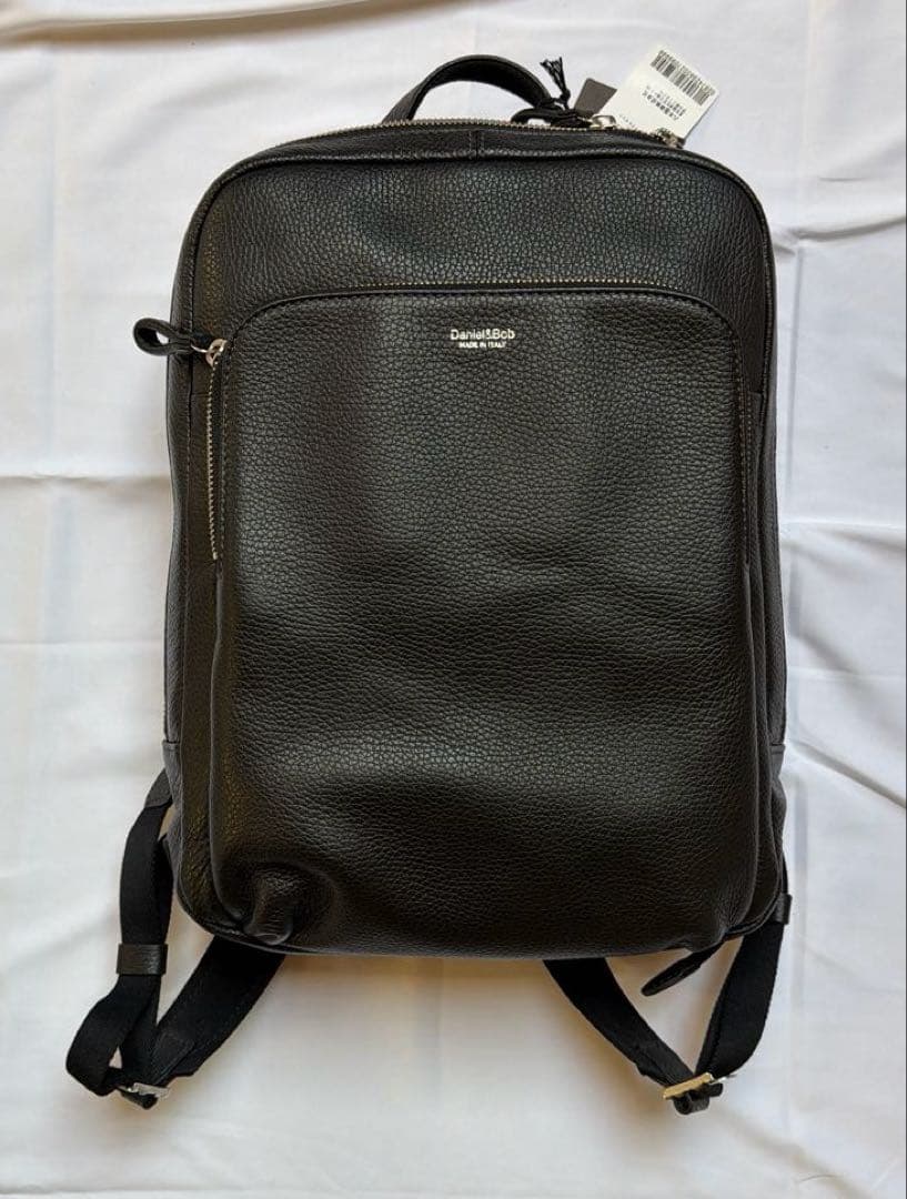未使用ダニエル＆ボブバックパックZZ BACKPACK 27daniel&bob