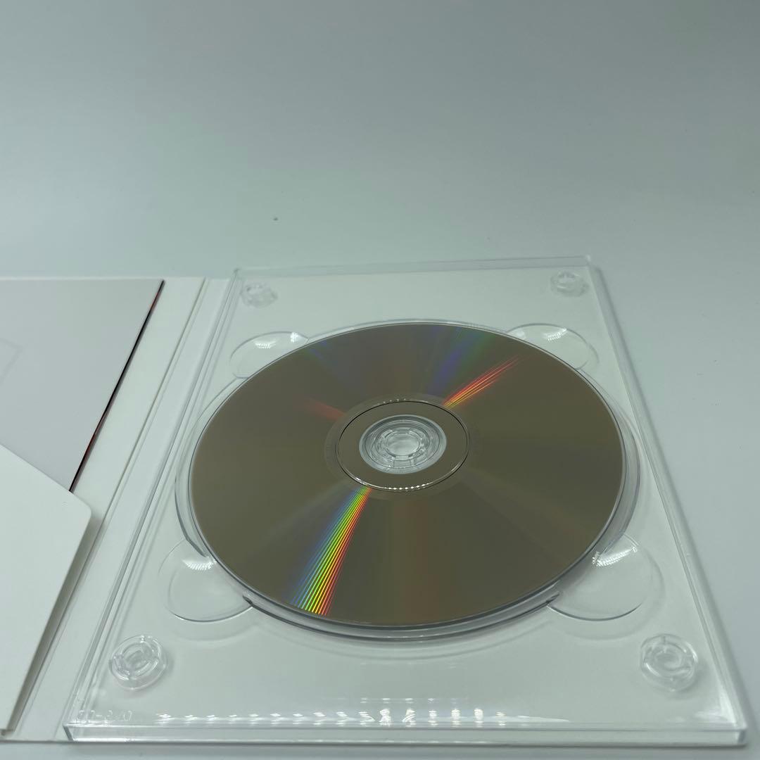 女王蜂/白兵戦　初回生産限定盤