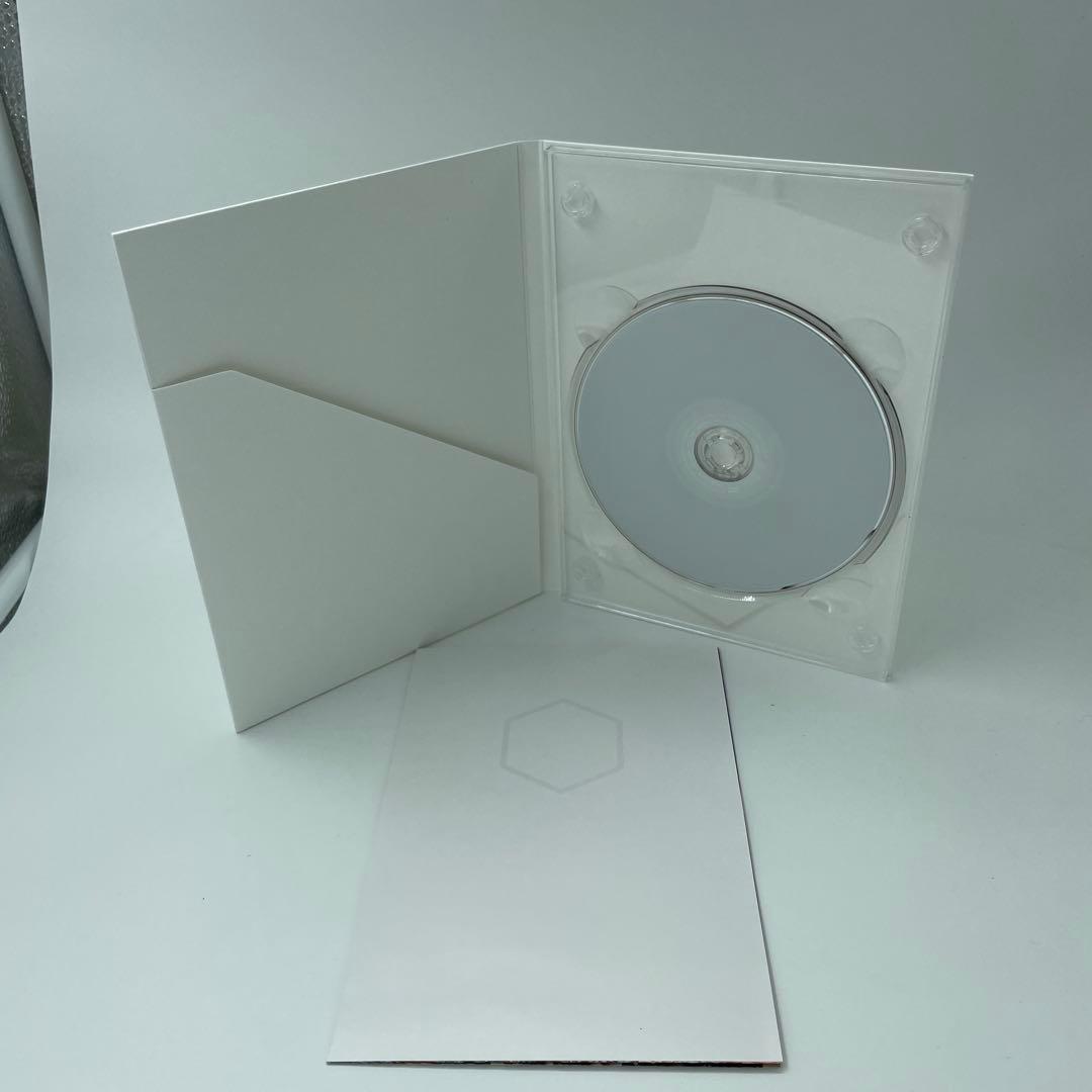 女王蜂/白兵戦　初回生産限定盤