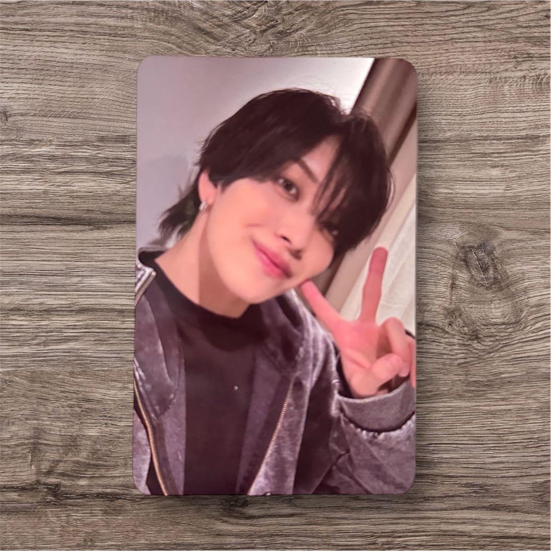 MAZZEL EIKI エイキ セルカ