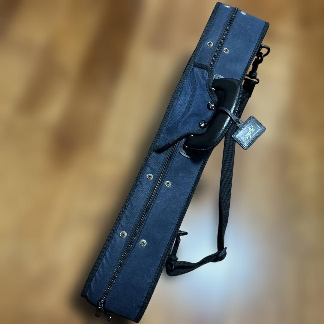 バイオリン本体 ケース付き　スズキ　1/4