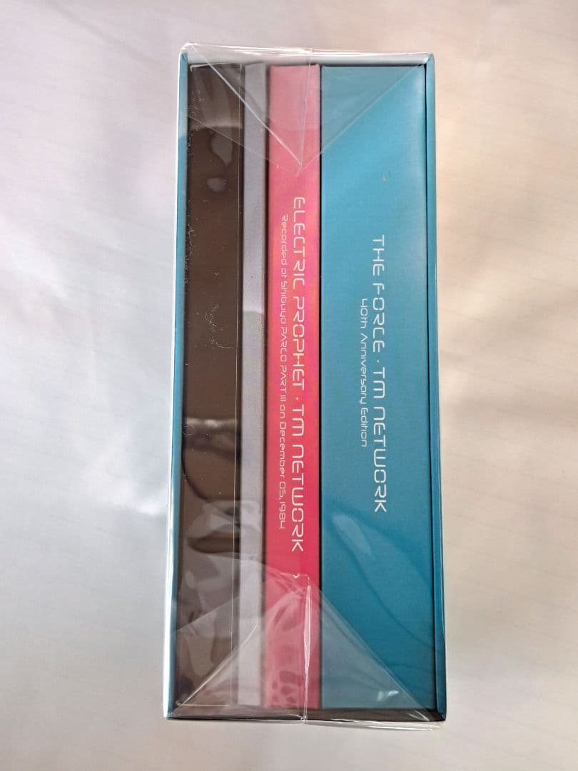 ミュージック The Force-40th Anniversary Edition / TM