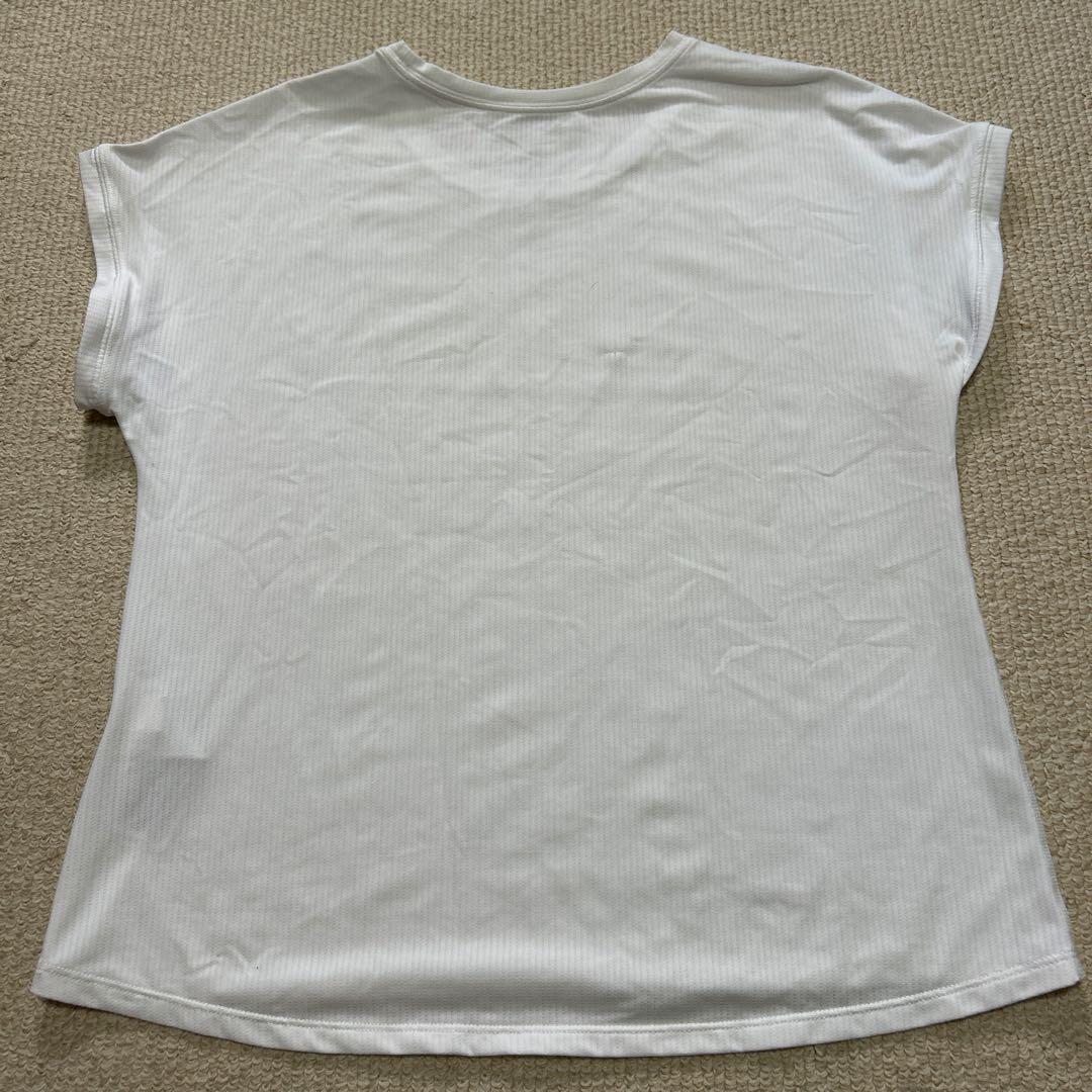 Nike テニスウェア ナイキ　海外モデル　上下セット　スコート　シャツ