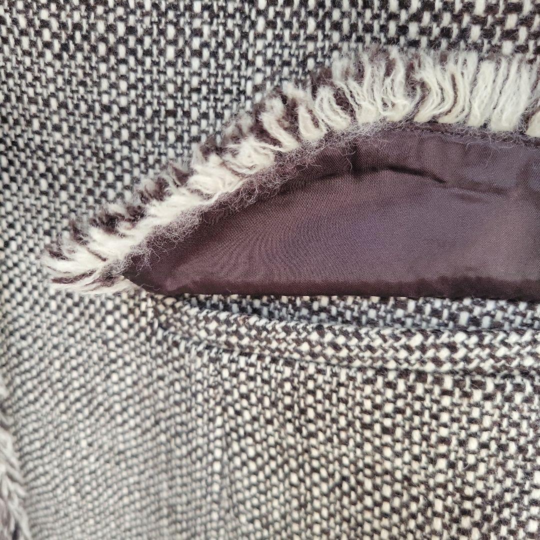 Leilian☆極美品☆サイズ１１☆カシミヤ100%☆軽く暖かいジャケット