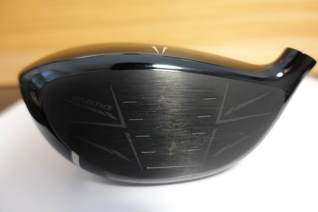 ダンロップ XXIO ゼクシオ X (2024) ドライバー ヘッド 10.5