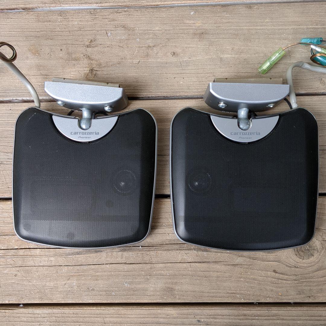 カロッツェリアサテライトスピーカーＴＳ-STH700（送料込み）