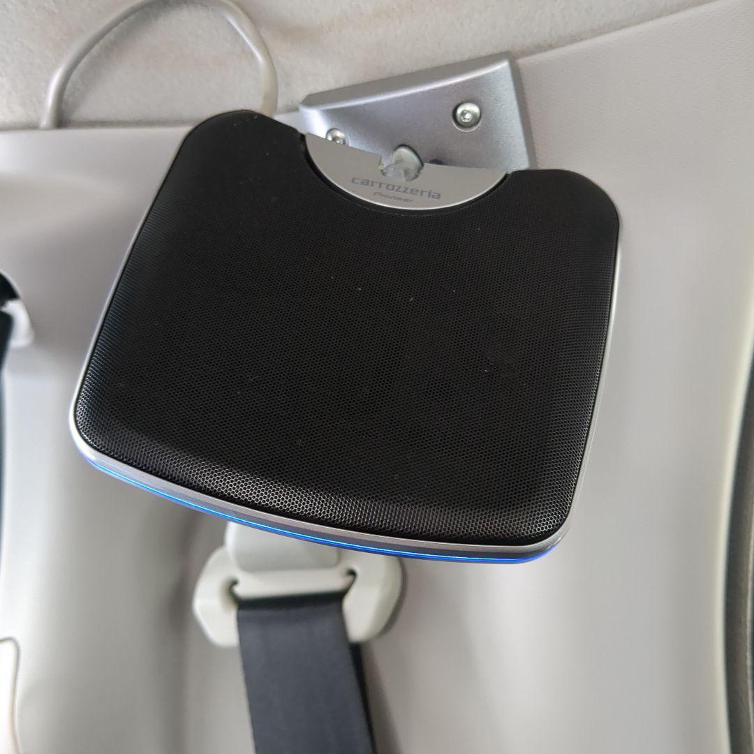 カロッツェリアサテライトスピーカーＴＳ-STH700（送料込み）