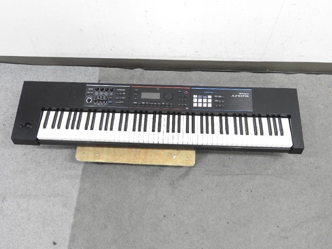 Roland JUNO-DS シンセサイザー 88鍵