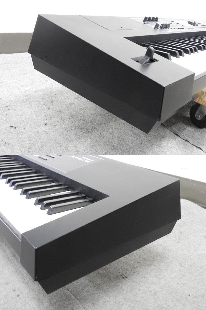 Roland JUNO-DS シンセサイザー 88鍵