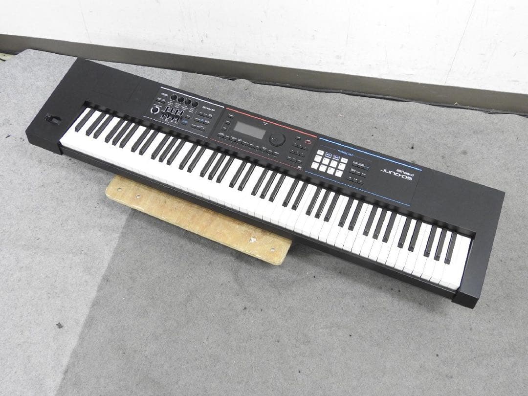 Roland JUNO-DS シンセサイザー 88鍵