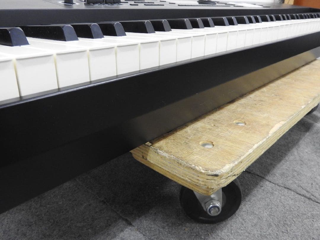 Roland JUNO-DS シンセサイザー 88鍵