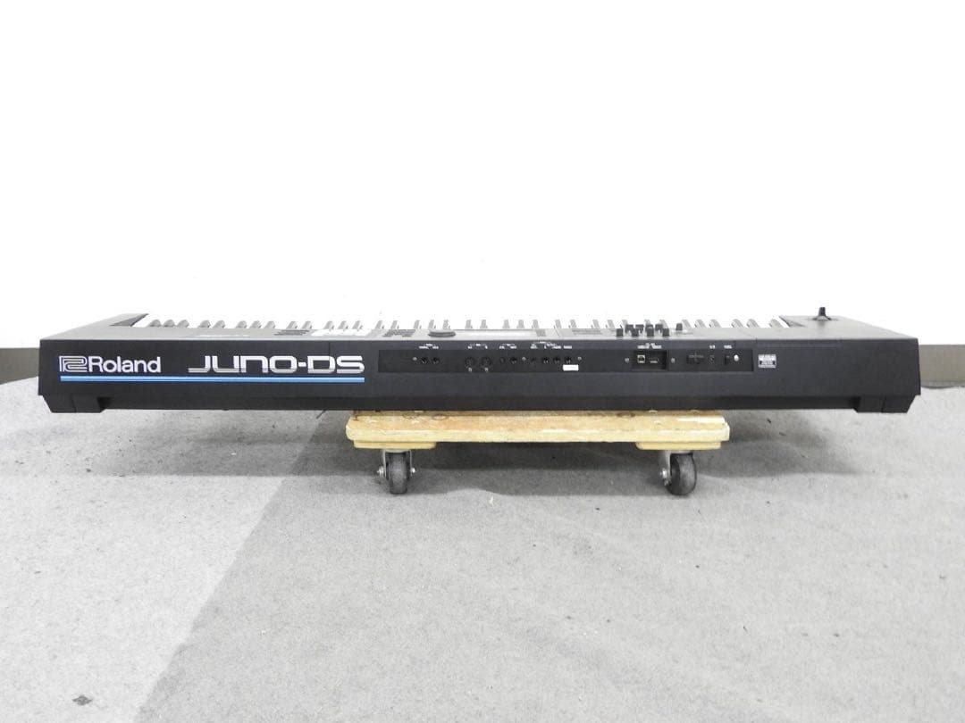 Roland JUNO-DS シンセサイザー 88鍵