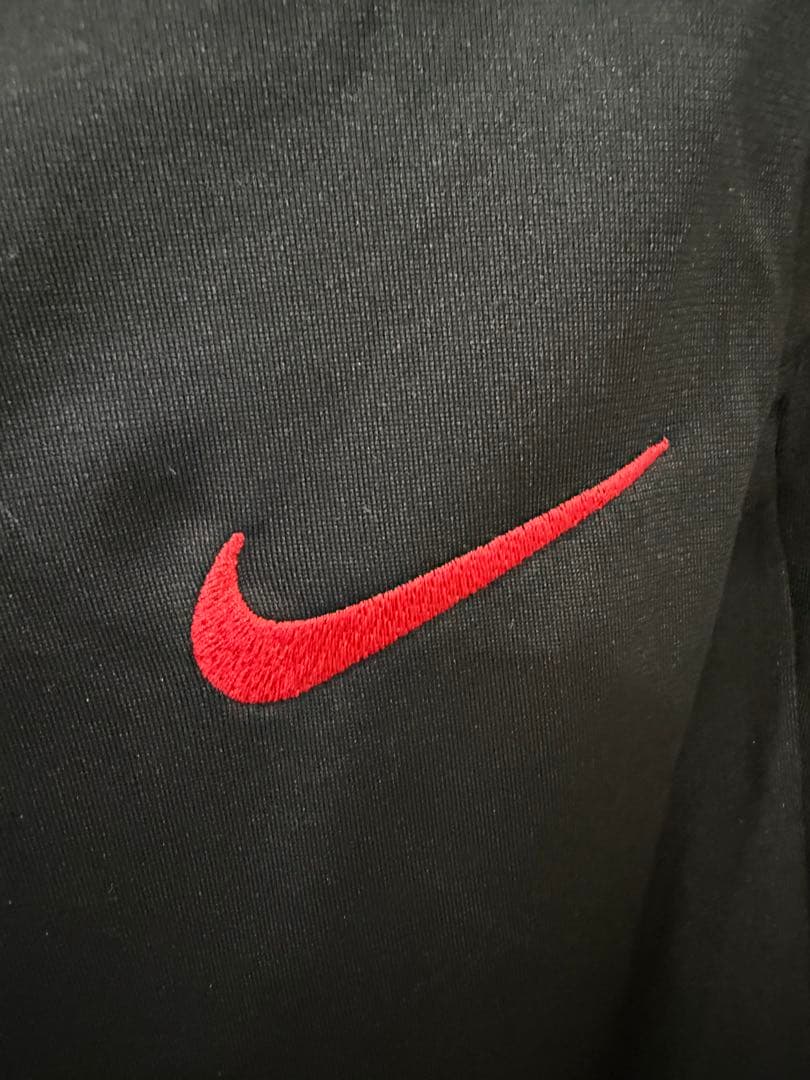 【新品】 リバプールFC トラックスーツ オフホワイト24/25 S