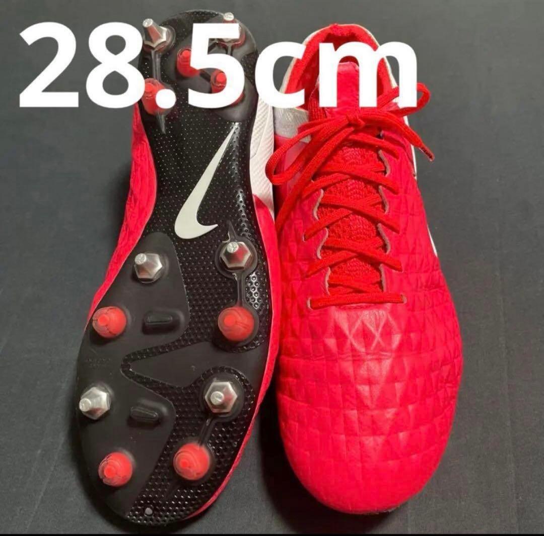 NIKE ティエンポレジェンド8 SG-PRO 28.5cm 96