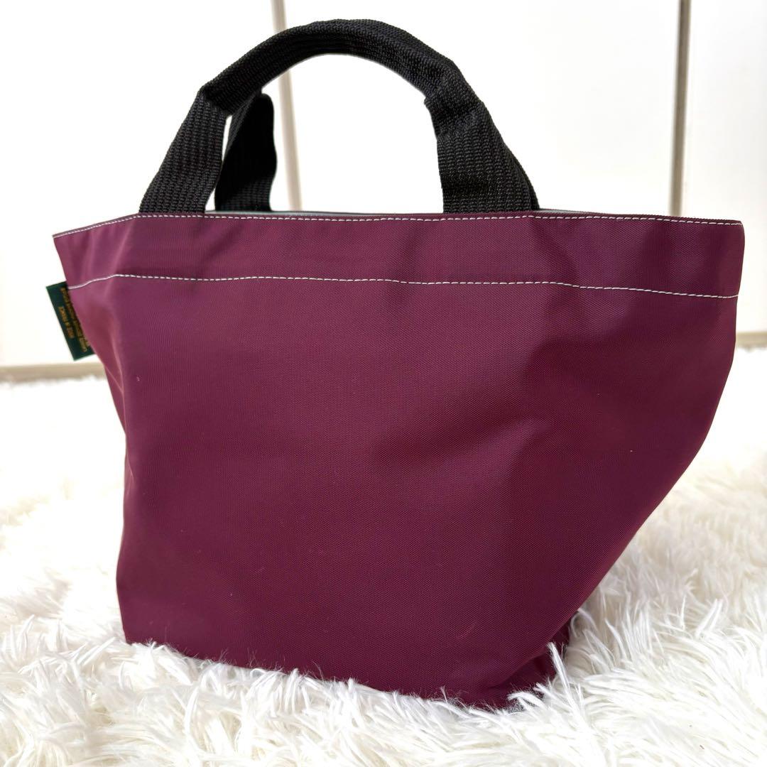 美品☆エルベシャプリエ☆HerveChapelier☆舟型トート☆1027n