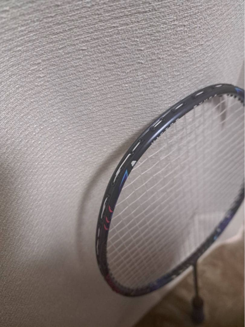 ビクター RYUGA2PRO 4UG6 バドミントンラケット リューガ2プロ