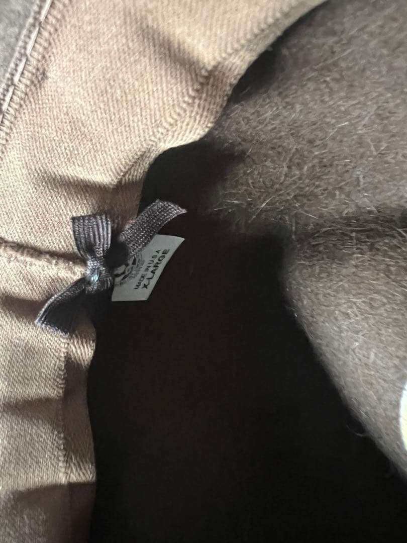 モ*モ様 stetson ステットソン　HAT ハット