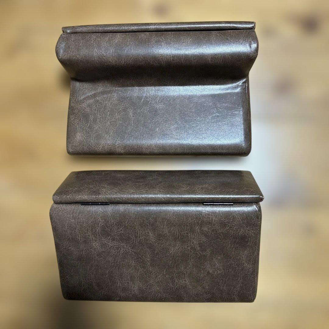 ハイエース　内装パーツセット