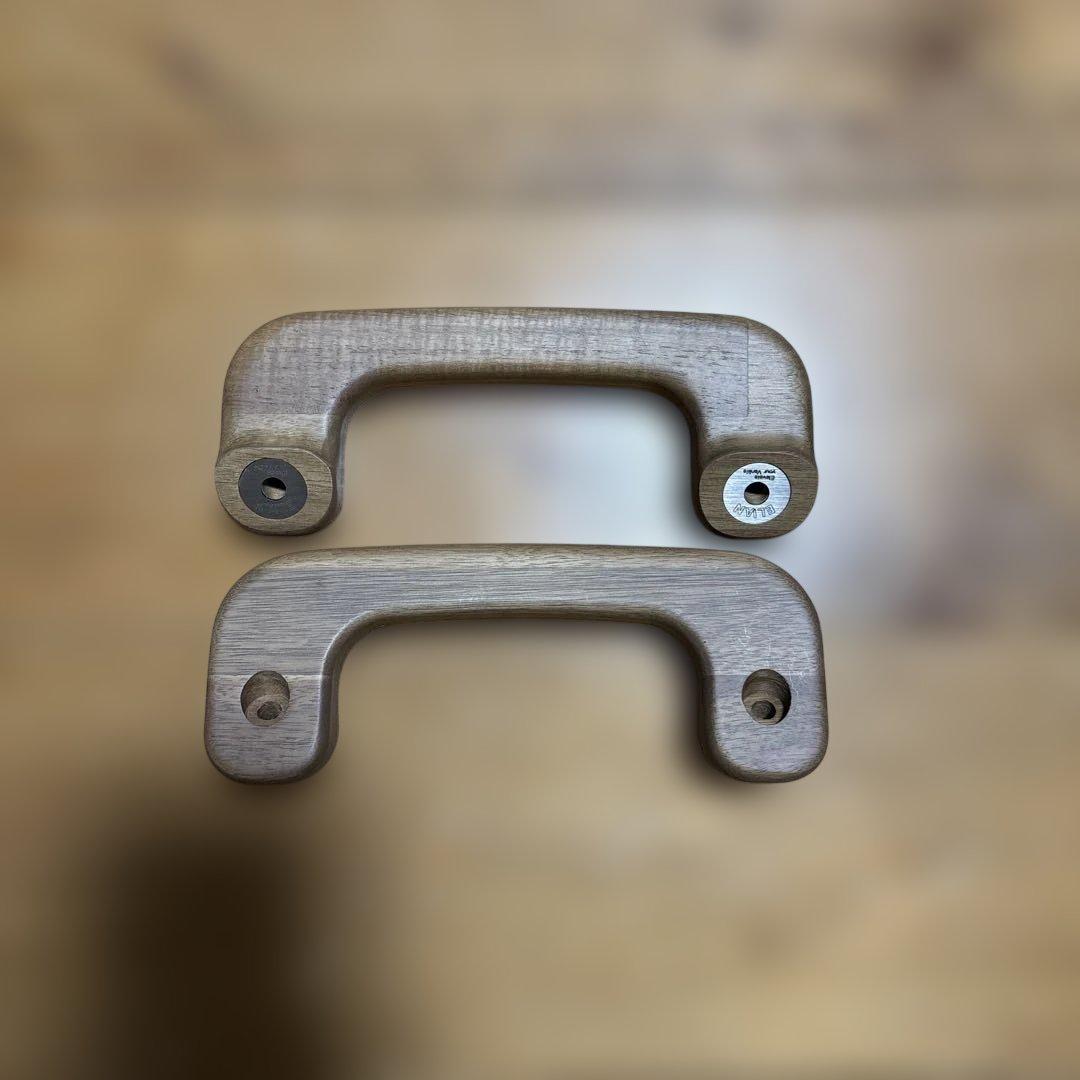 ハイエース　内装パーツセット