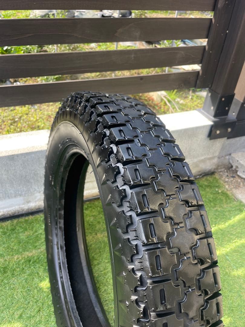 ファイヤーストーンANS 16インチ② 送料込み