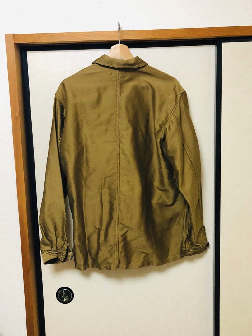 AUBERGE Charbon Deep 44 オーベルジュ