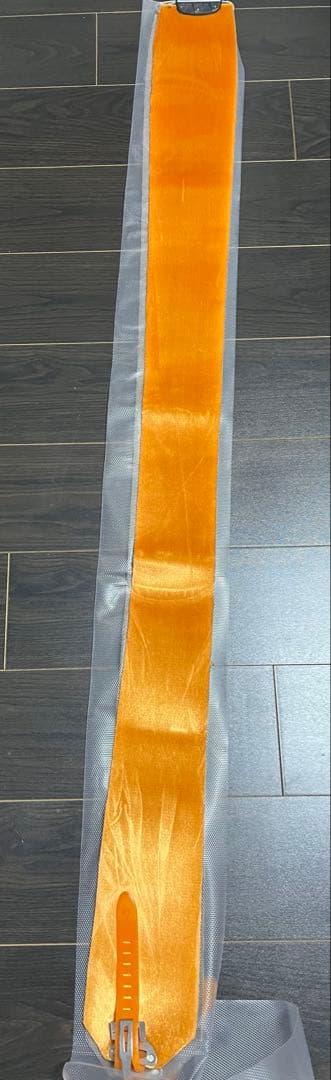 バックカントリー スキー　Atomic access 151cm