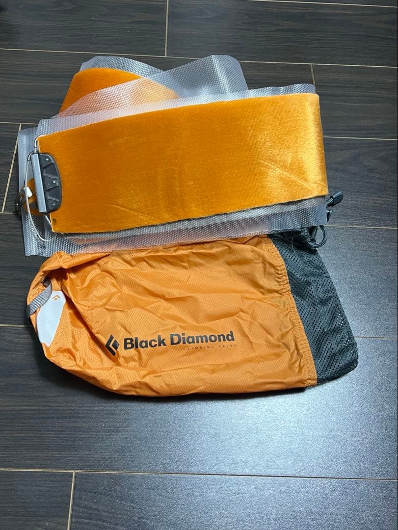 バックカントリー スキー　Atomic access 151cm