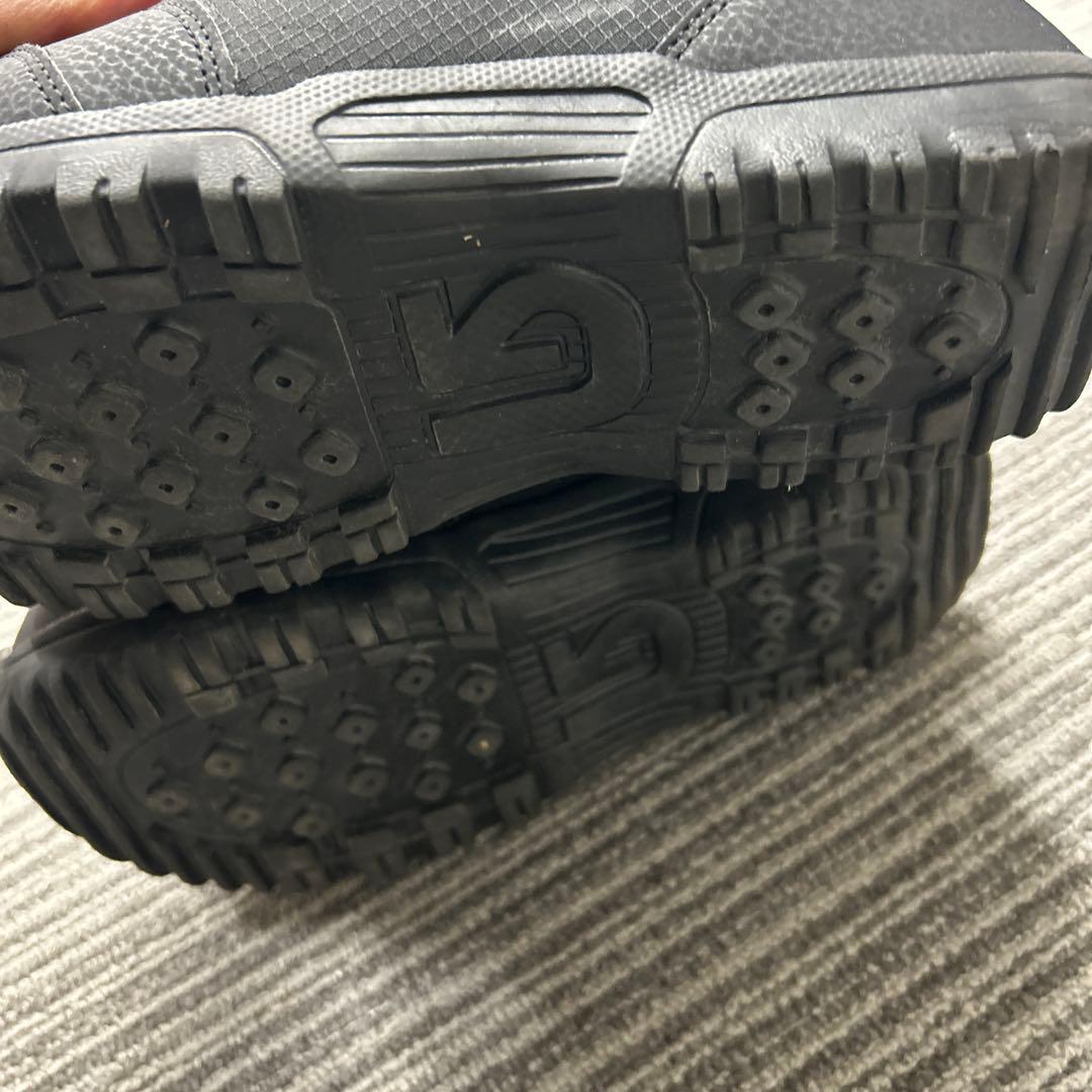 k-sさん専用。BURTONブーツ　BOA