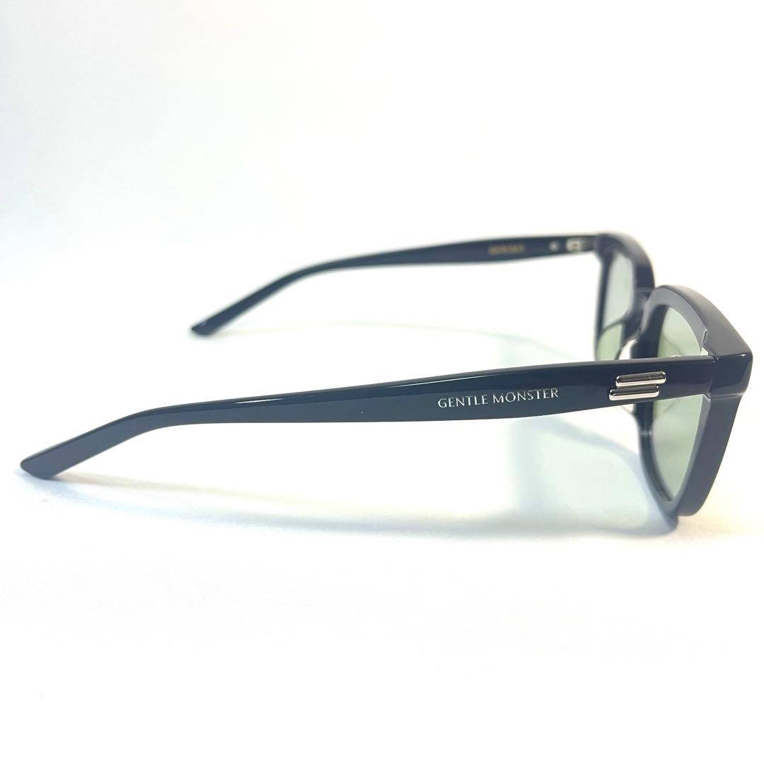 GENTLE MONSTER Days Day 01 サングラス　ユニセックス