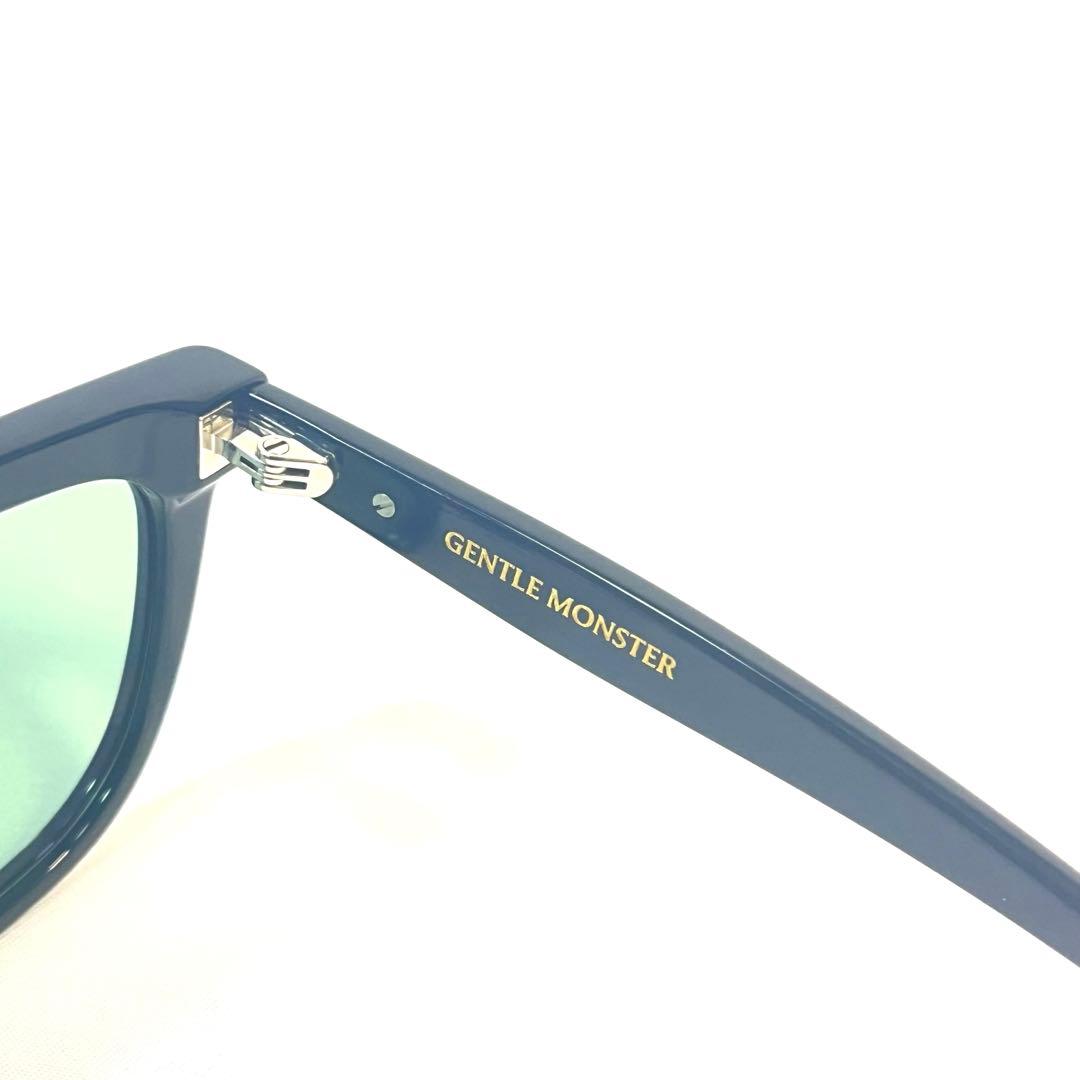 GENTLE MONSTER Days Day 01 サングラス　ユニセックス