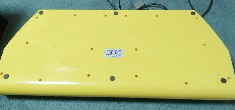 【ジャンク】ポップンミュージック アーケードスタイルコントローラ