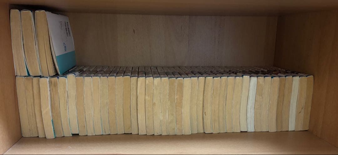 ドラゴンボール全巻セット