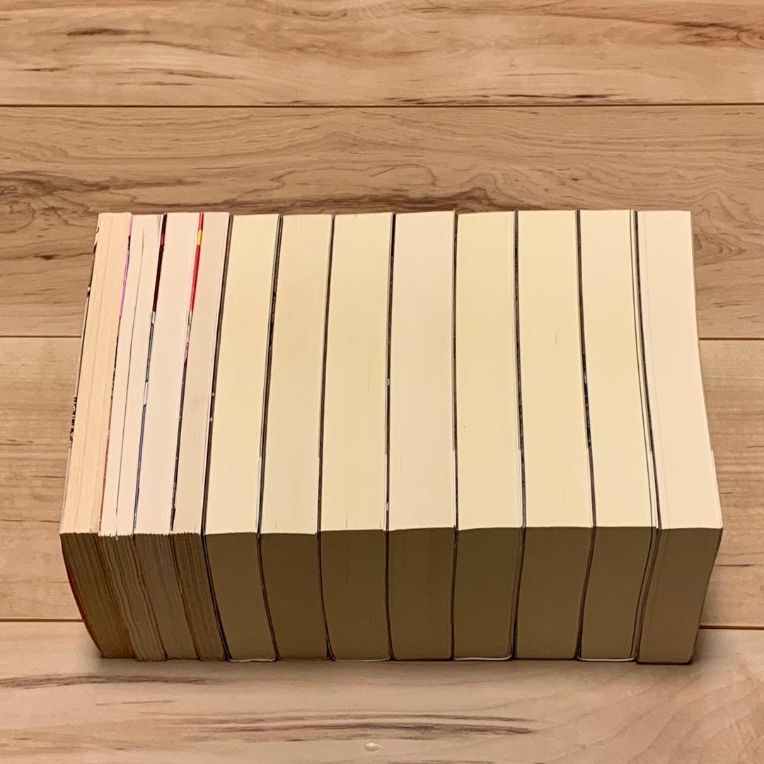 初版set 化野燐 人工憑霊蠱猫シリーズ+考古探偵一法師全の記憶シリーズ