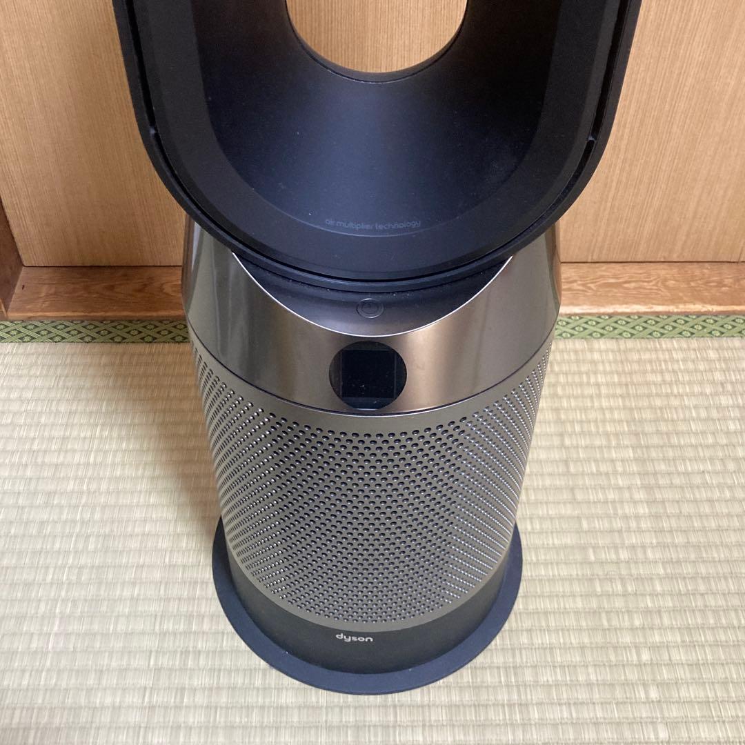 ダイソン 空気清浄機 ピュア ホット&クール2019 年製