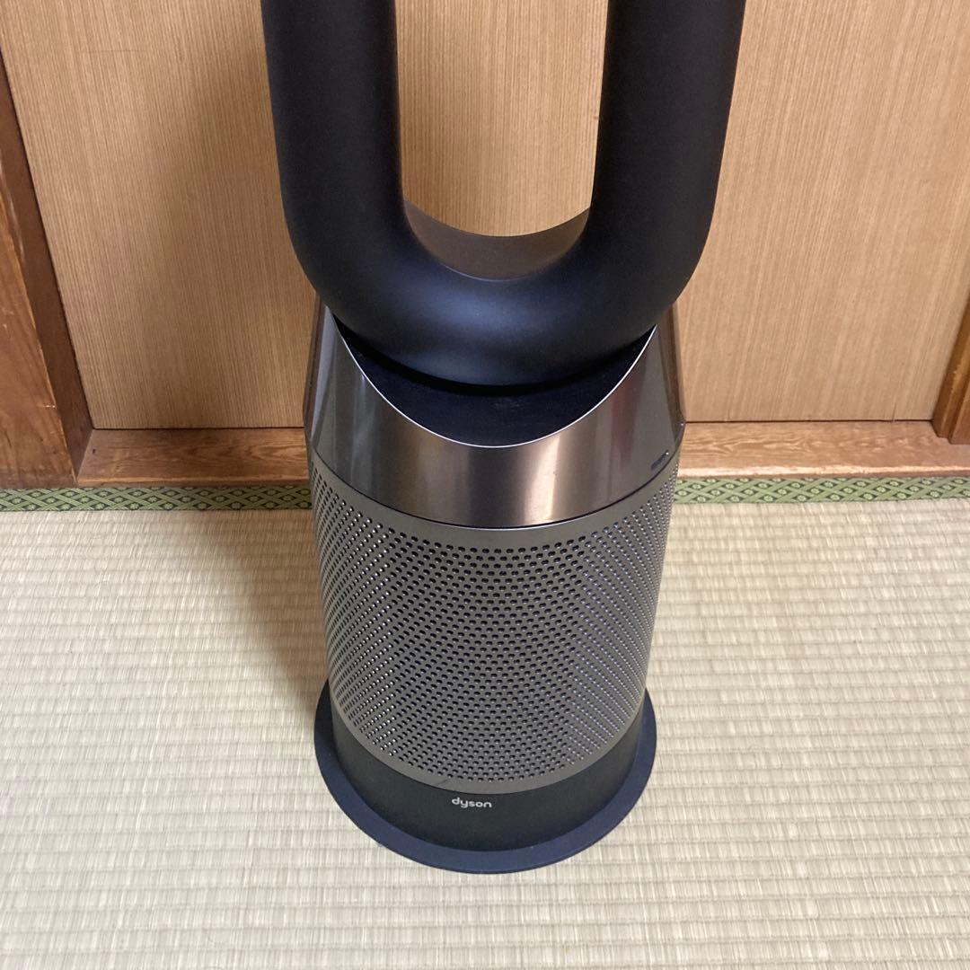 ダイソン 空気清浄機 ピュア ホット&クール2019 年製