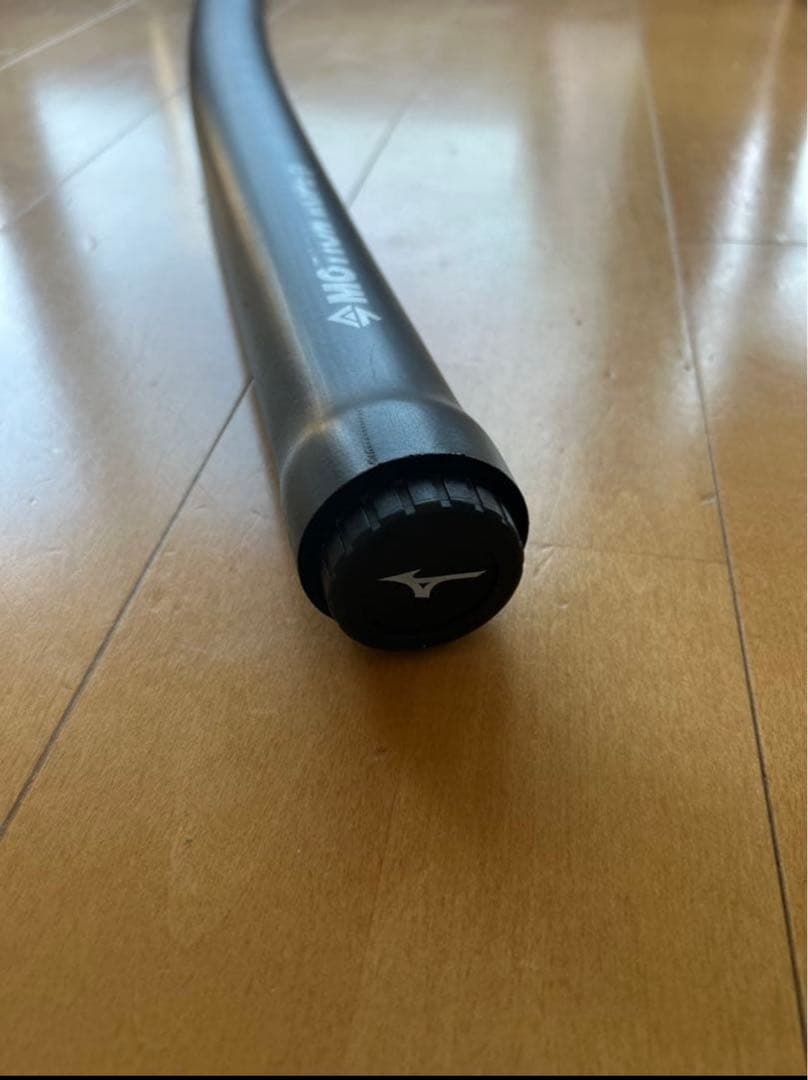 MIZUNOモーションロープ☆柔軟性向上 パワーアップ