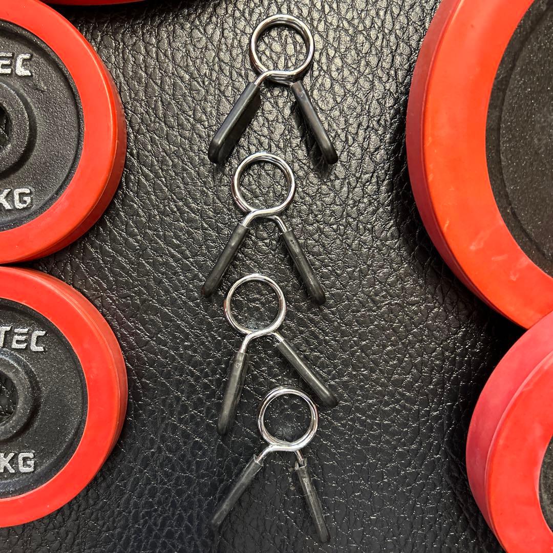 アイロテック　IROTEC プレート　バー　セット