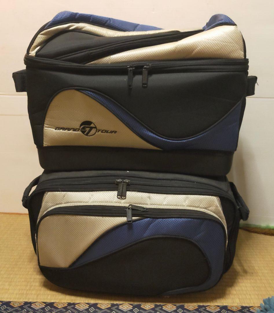 た*て様 4個入れバッグ