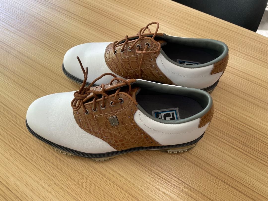 FootJoy ドライジョイズツアー 26センチ