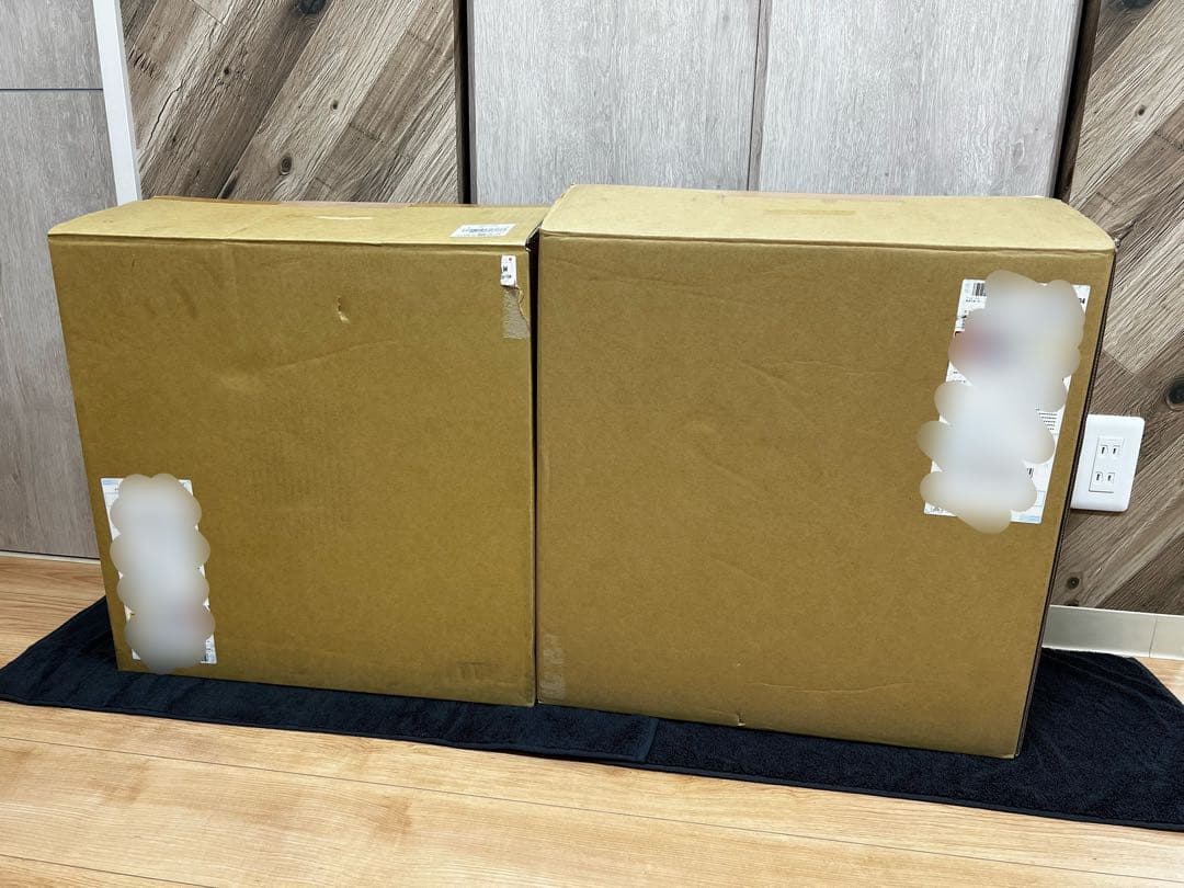 Z900RS イエローボール 純正ホイール 前後セット