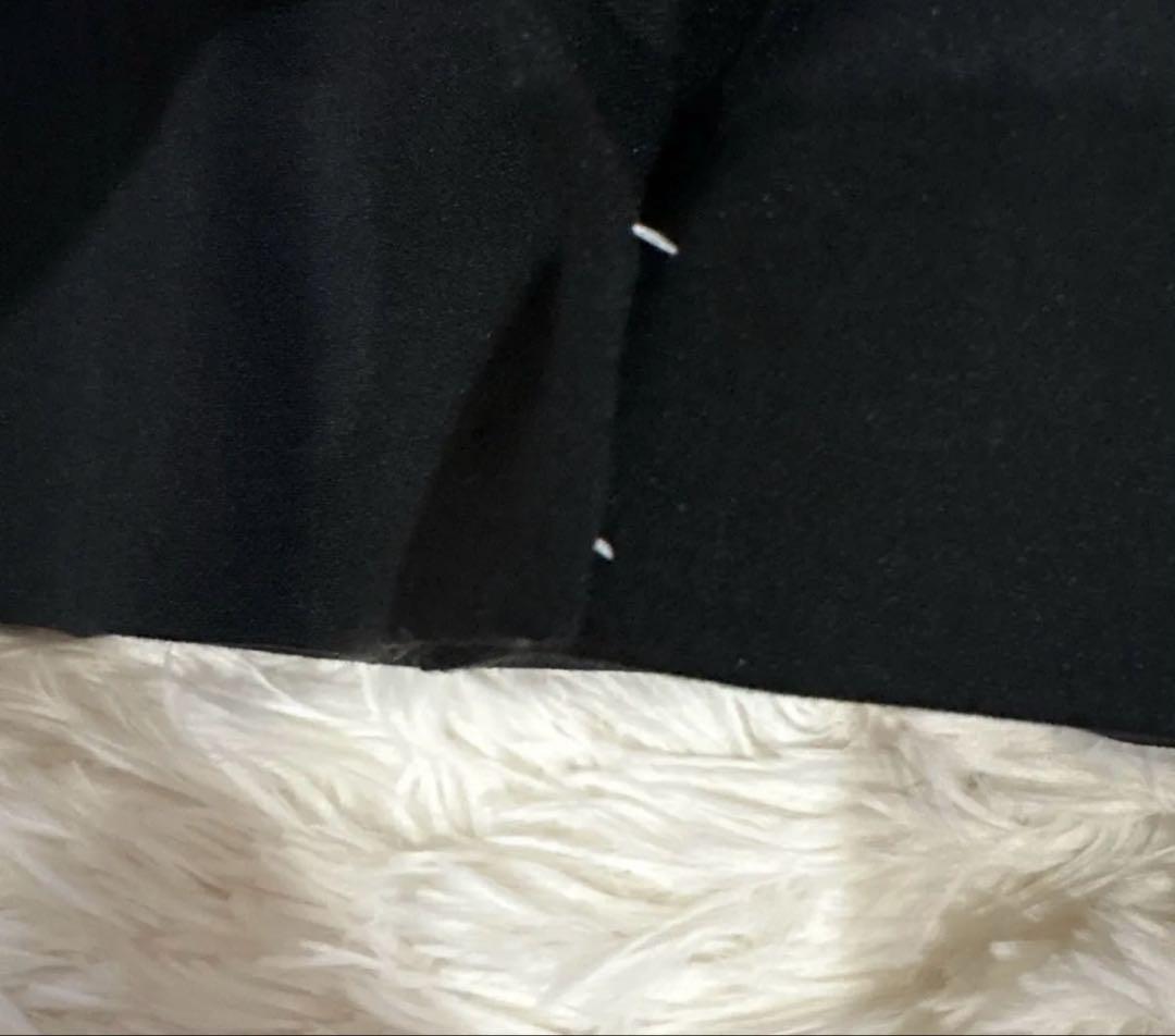 未使用　バーバリー　ジャケット　子供